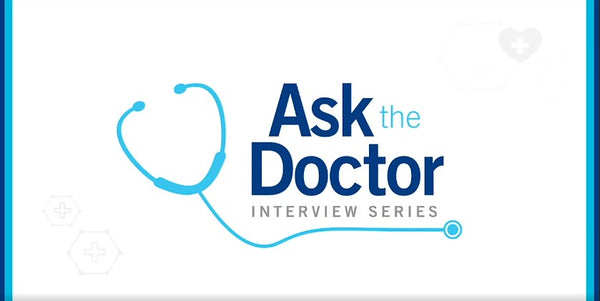 Ask the Doctor Interview Series - Dr. Samuel Messieh