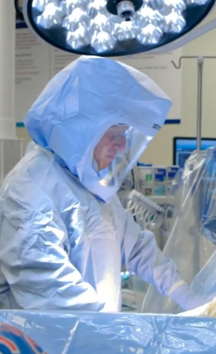 Active lifestyle after joint replacement